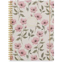 Burde Kalender 25/26 Life Planner Essential A5