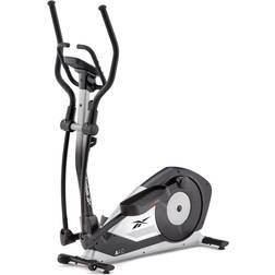 Reebok Unisex Adult A4.0 Elliptical Silver