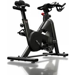 Life Fitness IC3 Indoor Cycle Powered