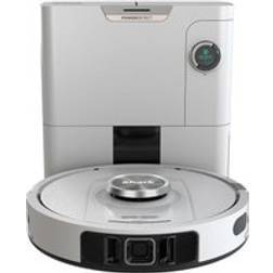 Shark PowerDetect Self-Empty Saugroboter AV2820VEEUWH