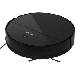Insido Staubsaugerroboter Iorm Schwarz 16 Watt