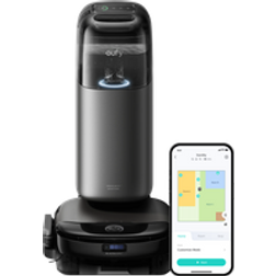 Eufy Robot Vacuum Omni S1 Black