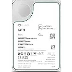 Seagate EXOS X24 24TB Interne Festplatte