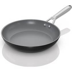 Ninja Zerostick Ceramic Pro 32 cm Frying Pan Black