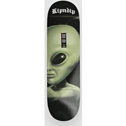 Ripndip We Come in Peace 8.5" Planche de Skate à Motifs