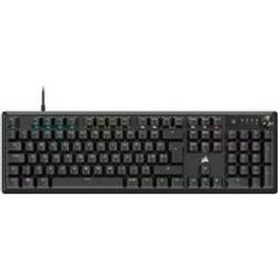 Corsair K70 RGB Mechanical Gaming Keyboard