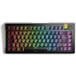 Glorious GMMK 3 Pro HE Wireless Gaming Keyboard