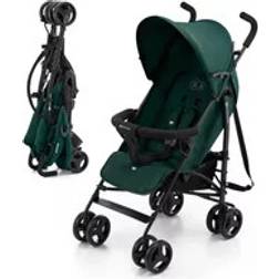 Kinderkraft Tik Umbrella Stroller Green