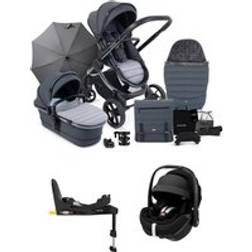 iCandy Peach 7 Complete Pushchair Bundle (Travel system)