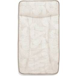 Mamas & Papas Essentials Changing Mat Woven Natural