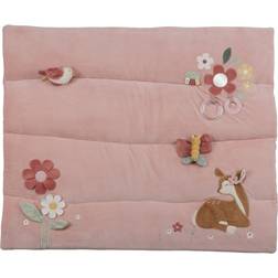 Little Dutch Fairy Garden Pink Lekematte