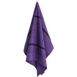 Hay Linear Purple Torchon de cuisine Violet (80x52cm)