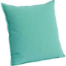 Hay Linen Tyyny 50 x 50 cm Emerald Vihreä