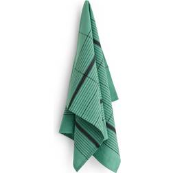 Hay Linear Keukenhanddoek 52x80 cm Green