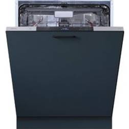 Kenwood KID16X23 Full-size Fully Integrated Dishwasher