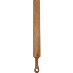 House Doctor Eya Kavel 34 cm Natur Brödkavel