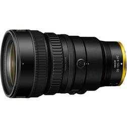 Nikon Z 28-135mm f/4 PZ