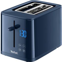 Tefal TT6934G0 Sense 2 Slice Toaster