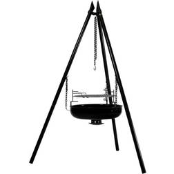 Espegard Glo 60 Bålpanna