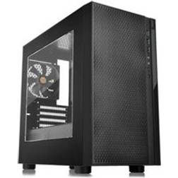 Thermaltake Versa H18 Micro ATX PC Gaming Case