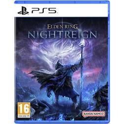 Elden Ring Nightreign (PS5)
