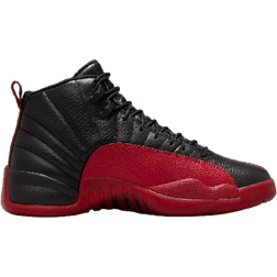 Nike Air Jordan 12 Retro Flu Game 2025 M - Black/Varsity Red