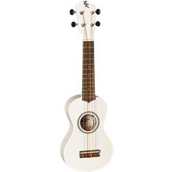 Baton Rouge UR1-S WT Sopran Ukulele