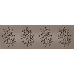 Blomsterbergs Tuile Silicone Mold Branch Latte Cake Pan
