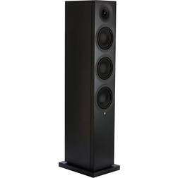 System Audio Signature 40 Gulvhøjttaler Sort Satin 1 par