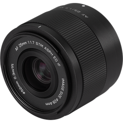 Viltrox AF 25mm F1.7