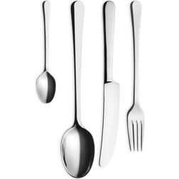 Georg Jensen Copenhagen Glossy Bestiksæt 24stk