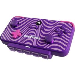 CRKD Neo Wireless Kontroll