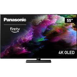 Panasonic Z85 Series 55-inch OLED Smart TV