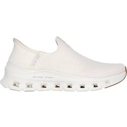 Skechers Glide Step Pro Everyday Citizen Sneaker - White
