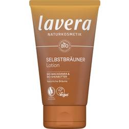 Lavera Self Tanning Lotion 125 ml