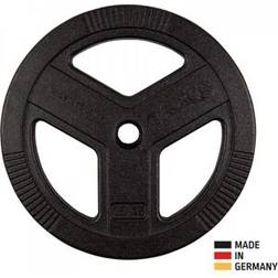 Taurus Premium Standard Cast Iron 25 kg