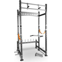 Marcy Heavy Duty Power Cage