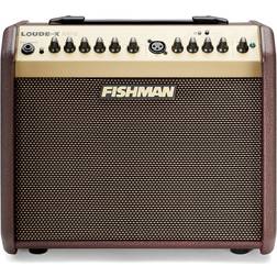 Fishman PRO-LBT-500 Loudbox Mini Bluetooth 60W Acoustic Combo