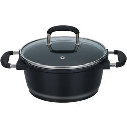 Alpina stekpanna med lock 2.2 L 20 cm