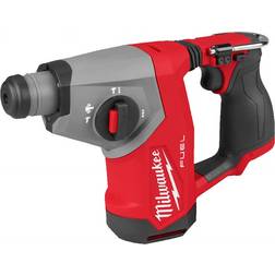 Milwaukee M12 FHAC16-0 12V FUEL Brushless SDS+ Drill