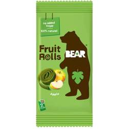 Bear Äpple Yoyo 20g 1pack