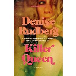 Killer queen (Hæftet, 2025)