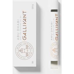 Gallivant Roll-On Parfumeret Olie Abu Dhabi 10ml