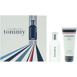 Tommy Hilfiger 2 Piece Gift Set 50ml Body Wash 100ml