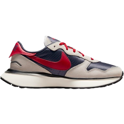 Nike Phoenix Waffle Thunder Blue/Gym Red/Photon Dustf