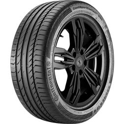Continental 225/40R18 CSC5