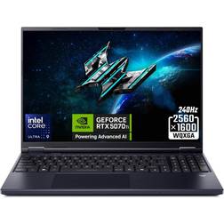 Acer Predator Helios Neo 16 AI Gaming Laptop 32GB