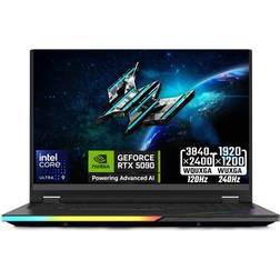 Acer Predator Helios 18 AI 18 Inch Gaming Laptop