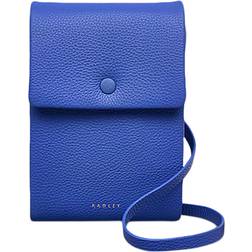 Radley Mallow Street Leather Phone Crossbody Bag