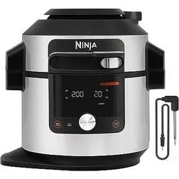 Ninja Foodi MAX 15-in-1 Smart Cook System 7.5L